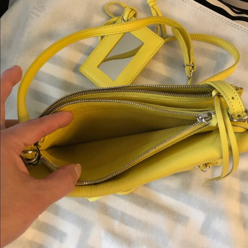 BALENCIAGA Bag - Picture 2 of 7